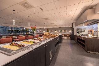 Postillion Hotel Utrecht Bunnik fotoÄŸrafÄ±