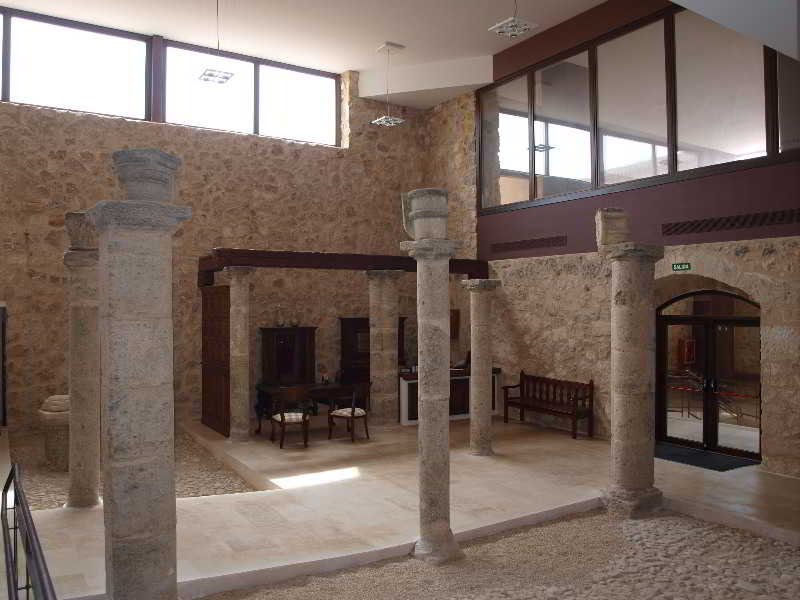 Palacio del Infante Don Juan Manuel fotoÄŸrafÄ±