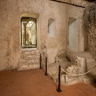 Palacio del Infante Don Juan Manuel fotoÄŸrafÄ±