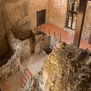 Palacio del Infante Don Juan Manuel fotoÄŸrafÄ±