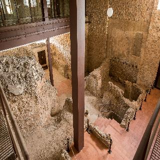Palacio del Infante Don Juan Manuel fotoÄŸrafÄ±