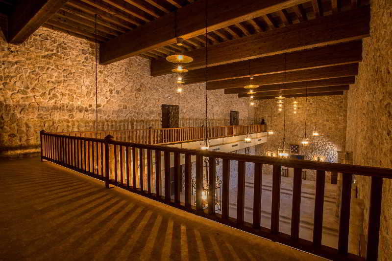 Palacio del Infante Don Juan Manuel fotoÄŸrafÄ±