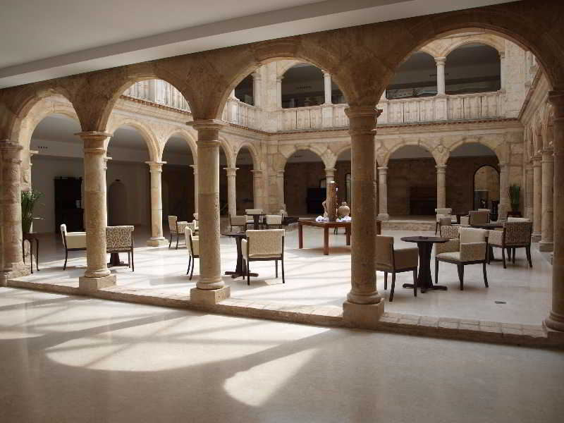 Palacio del Infante Don Juan Manuel otel fotoğrafı