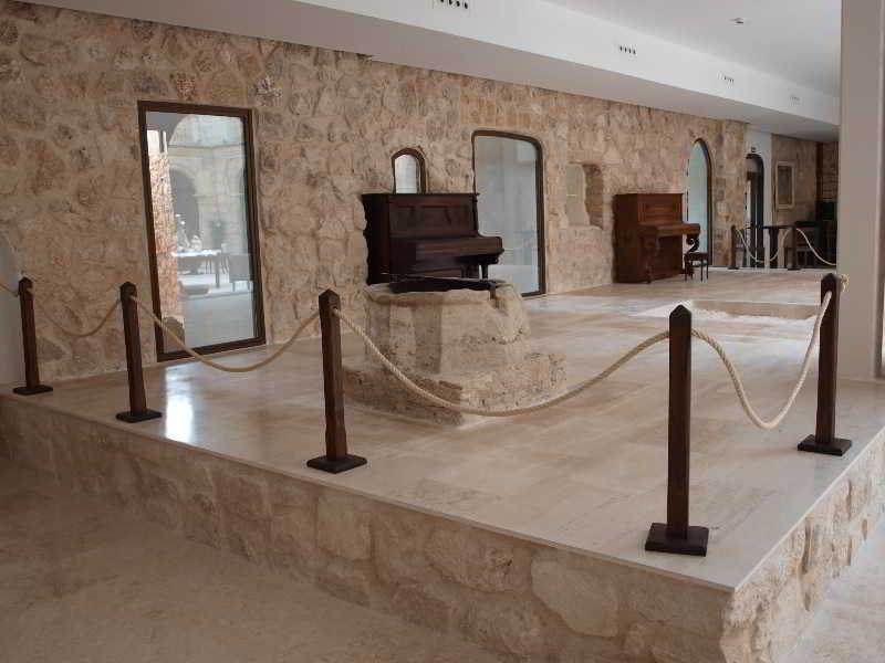 Palacio del Infante Don Juan Manuel fotoÄŸrafÄ±