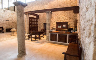Palacio del Infante Don Juan Manuel fotoÄŸrafÄ±