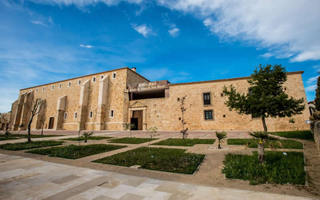 Palacio del Infante Don Juan Manuel fotoÄŸrafÄ±