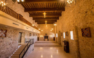 Palacio del Infante Don Juan Manuel fotoÄŸrafÄ±