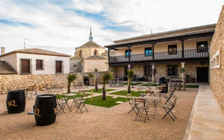Palacio del Infante Don Juan Manuel fotoÄŸrafÄ±