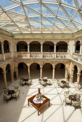 Palacio del Infante Don Juan Manuel fotoÄŸrafÄ±