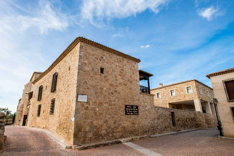Palacio del Infante Don Juan Manuel fotoÄŸrafÄ±