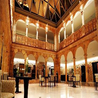 Palacio del Infante Don Juan Manuel fotoÄŸrafÄ±