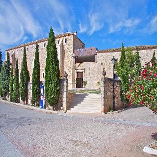 Palacio del Infante Don Juan Manuel fotoÄŸrafÄ±