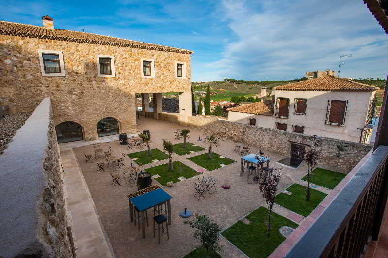 Palacio del Infante Don Juan Manuel fotoÄŸrafÄ±