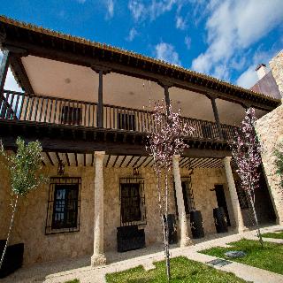 Palacio del Infante Don Juan Manuel fotoÄŸrafÄ±