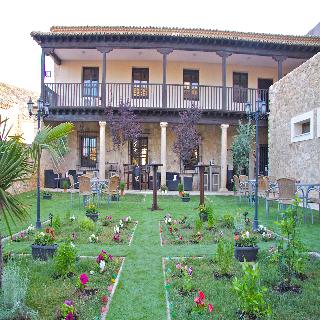 Palacio del Infante Don Juan Manuel fotoÄŸrafÄ±