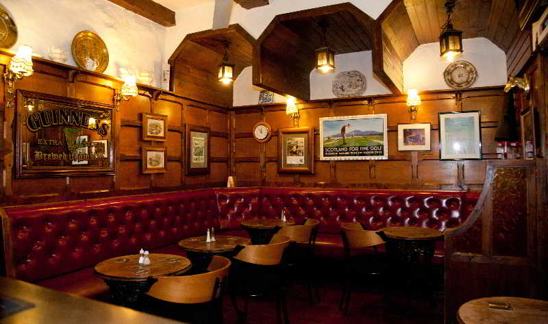 Castlecary House Hotel fotoÄŸrafÄ±