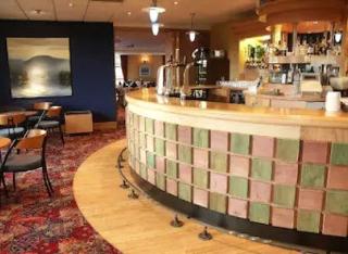 Castlecary House Hotel fotoÄŸrafÄ±