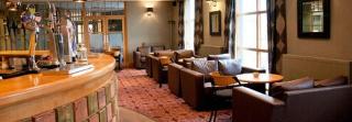 Castlecary House Hotel fotoÄŸrafÄ±