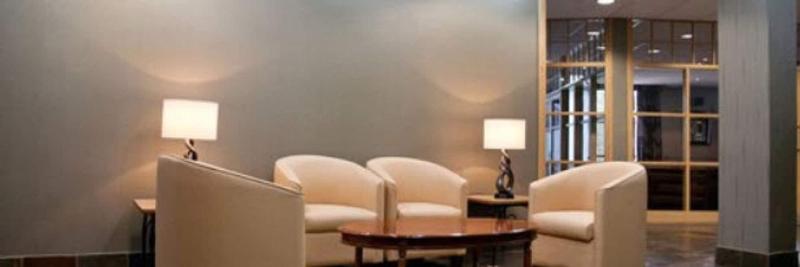 Castlecary House Hotel - Lobi