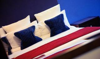 Castlecary House Hotel fotoÄŸrafÄ±