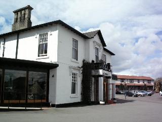 Castlecary House Hotel fotoÄŸrafÄ±