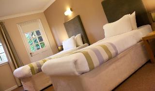 Castlecary House Hotel fotoÄŸrafÄ±