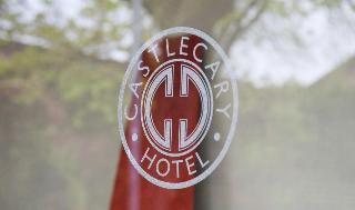 Castlecary House Hotel fotoÄŸrafÄ±