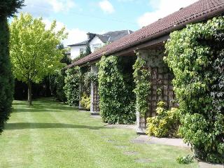 Castlecary House Hotel fotoÄŸrafÄ±