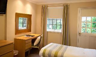 Castlecary House Hotel fotoÄŸrafÄ±