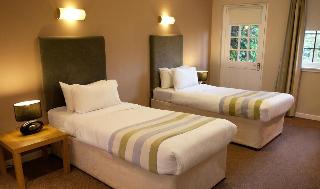 Castlecary House Hotel fotoÄŸrafÄ±