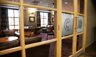 Castlecary House Hotel fotoÄŸrafÄ±