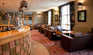 Castlecary House Hotel otel fotoğrafı