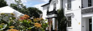 Castlecary House Hotel fotoÄŸrafÄ±