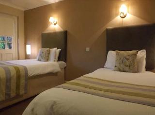 Castlecary House Hotel fotoÄŸrafÄ±