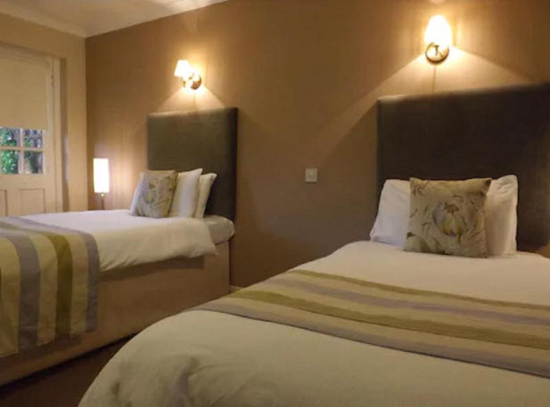 Castlecary House Hotel - Oda