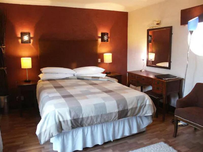 Castlecary House Hotel - Oda