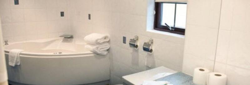 Castlecary House Hotel - Oda