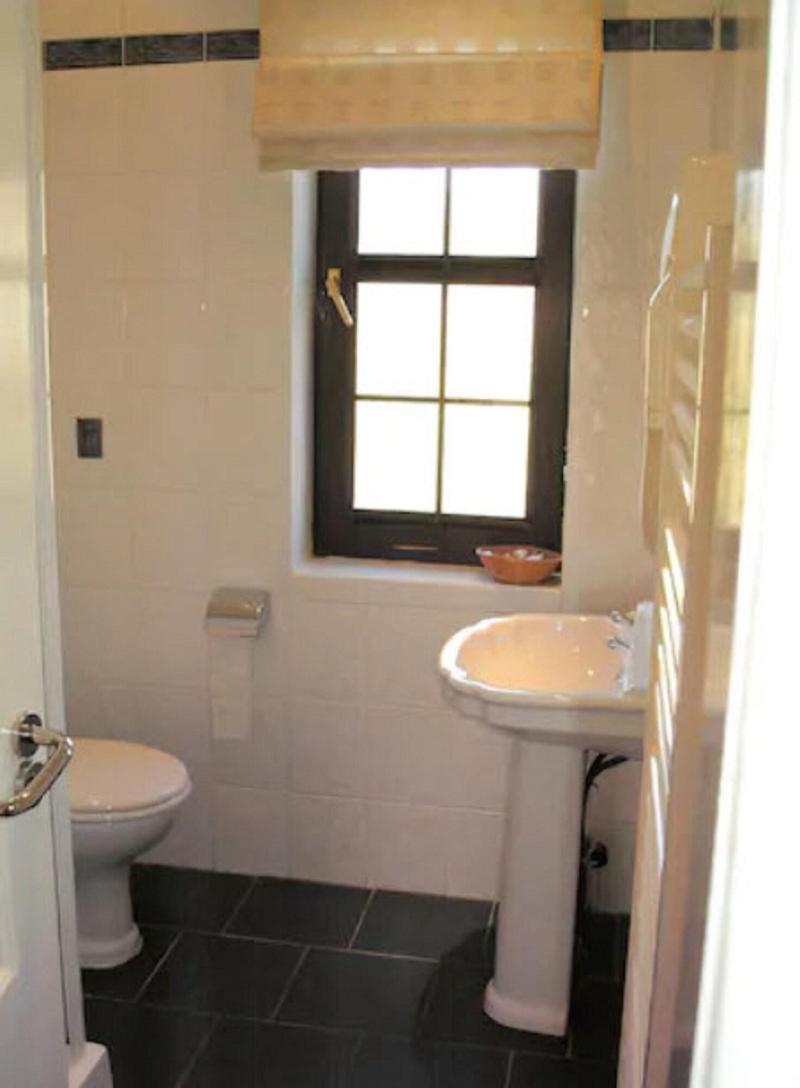 Castlecary House Hotel - Oda
