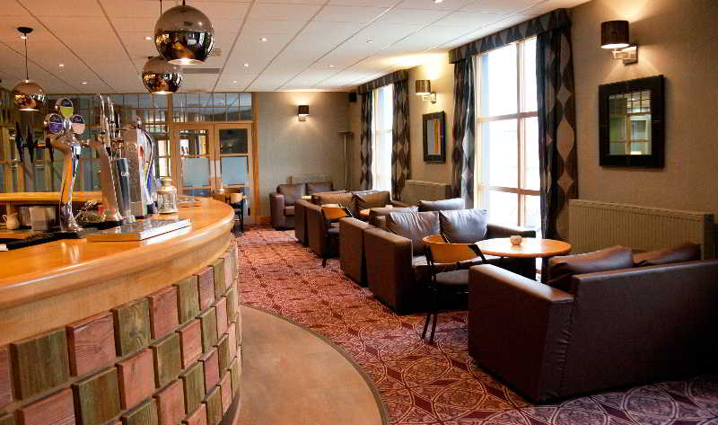 Castlecary House Hotel fotoÄŸrafÄ±