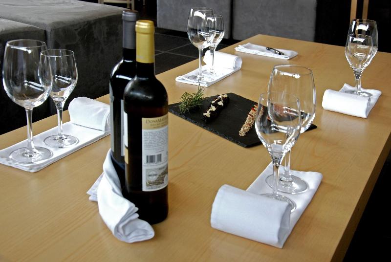 Quinta De Casaldronho Wine Hotel - Bar