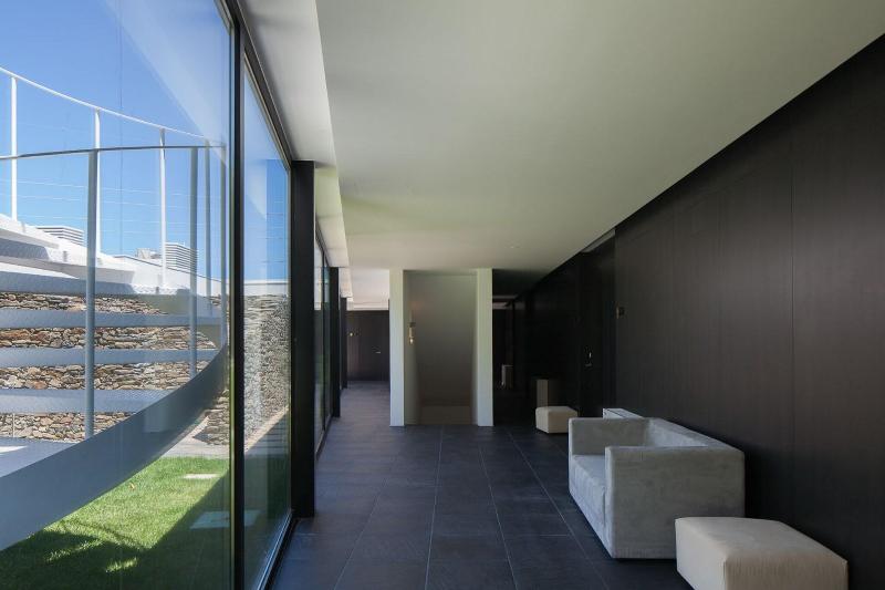 Quinta De Casaldronho Wine Hotel - Lobi