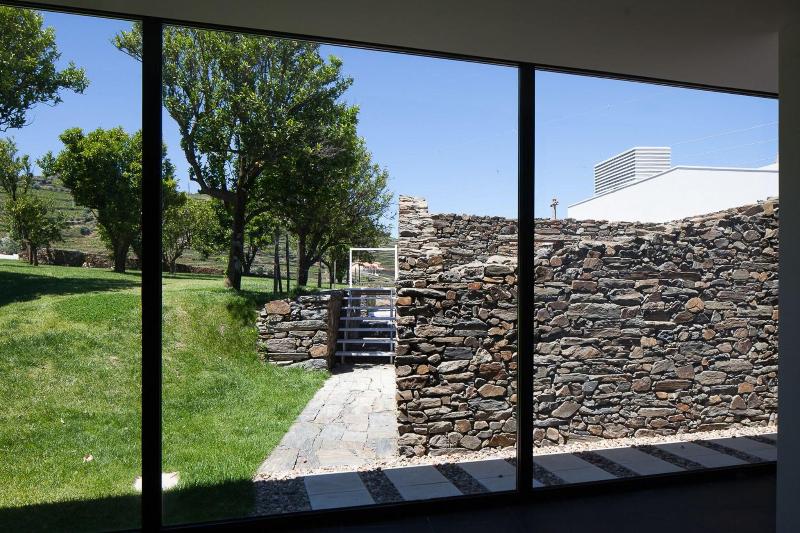Quinta De Casaldronho Wine Hotel - Lobi