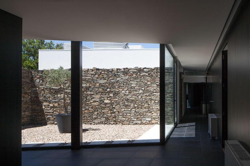 Quinta De Casaldronho Wine Hotel - Lobi