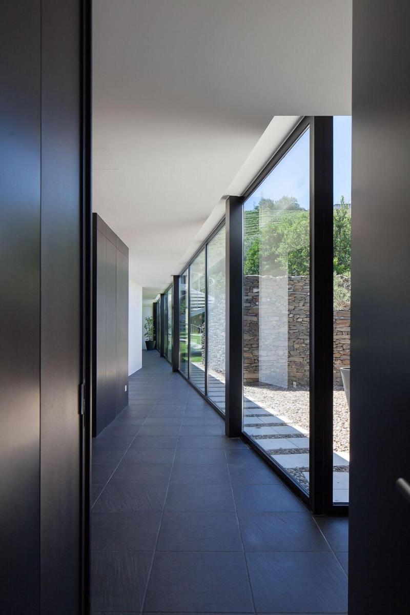Quinta De Casaldronho Wine Hotel - Lobi