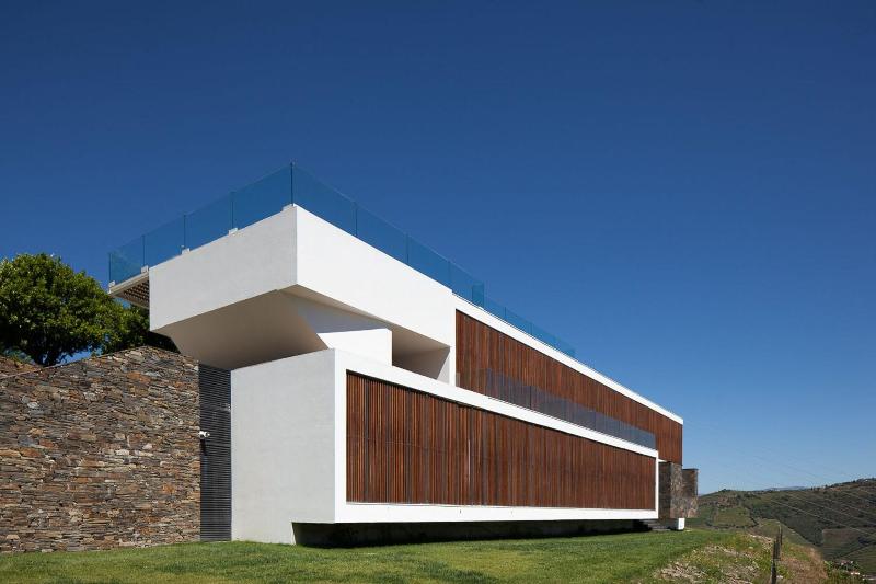 Quinta De Casaldronho Wine Hotel - Genel