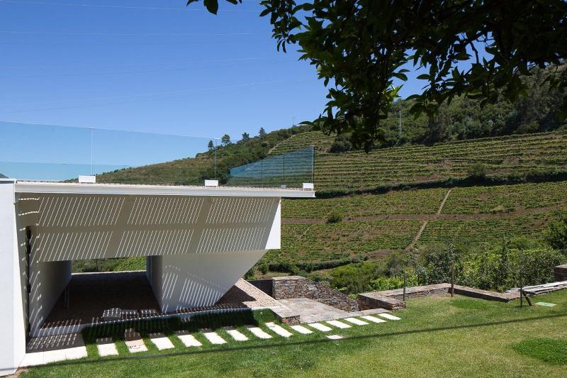 Quinta De Casaldronho Wine Hotel - Genel