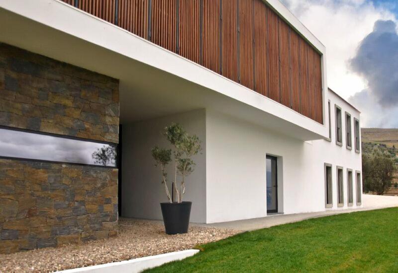 Quinta De Casaldronho Wine Hotel - Genel