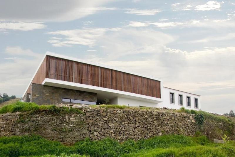 Quinta De Casaldronho Wine Hotel - Genel