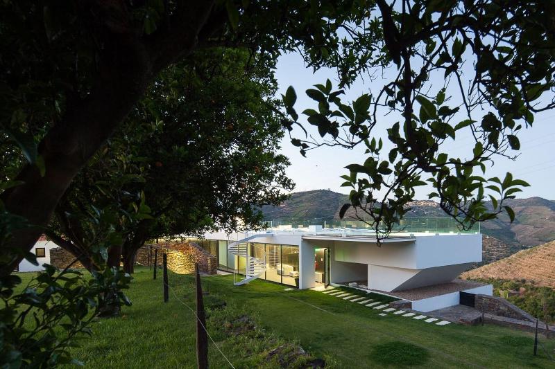 Quinta De Casaldronho Wine Hotel - Genel