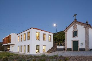 Quinta De Casaldronho Wine Hotel fotoÄŸrafÄ±